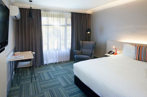 Ibis Styles Tamworth - Sunshine Coast Tourism 0