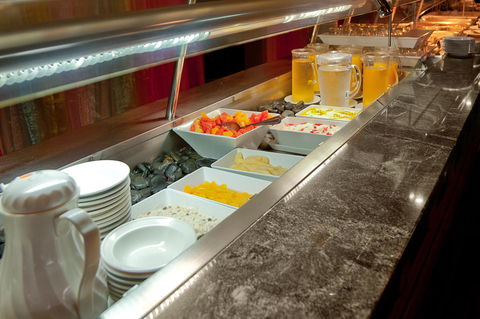 Ibis Styles Tamworth - Sunshine Coast Tourism 12