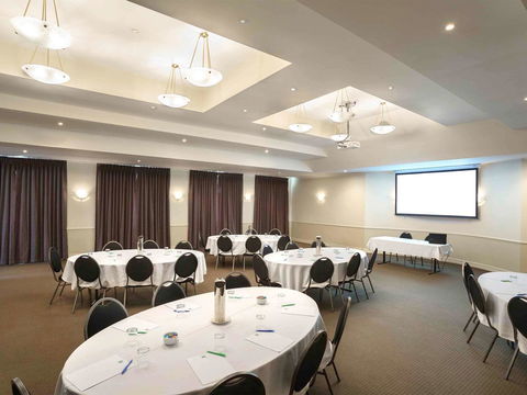 Ibis Styles Tamworth - Sunshine Coast Tourism 44