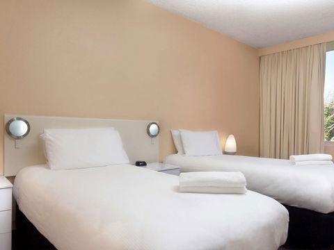 Ibis Styles Tamworth - Sunshine Coast Tourism 43