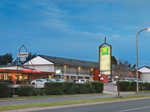 Ibis Styles Tamworth - Sunshine Coast Tourism 38