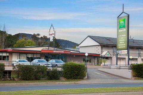 Ibis Styles Tamworth - Sunshine Coast Tourism 10