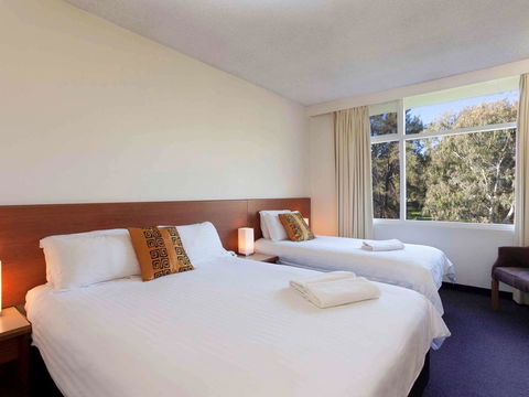 Ibis Styles Tamworth - Sunshine Coast Tourism 33