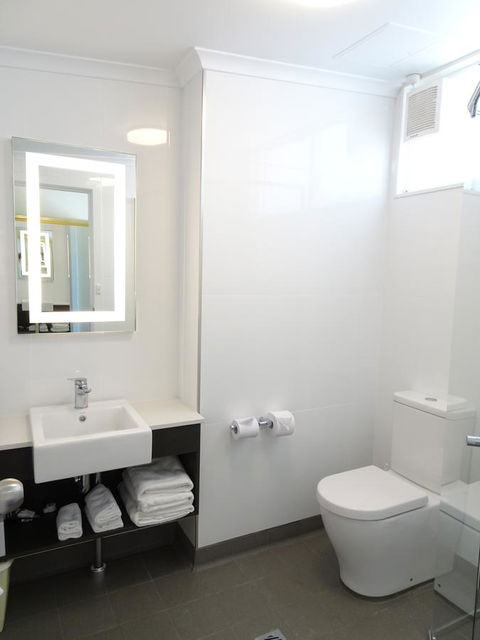 Ibis Styles Tamworth - Sunshine Coast Tourism 1