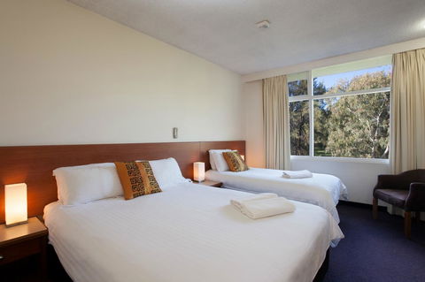 Ibis Styles Tamworth - Sunshine Coast Tourism 2