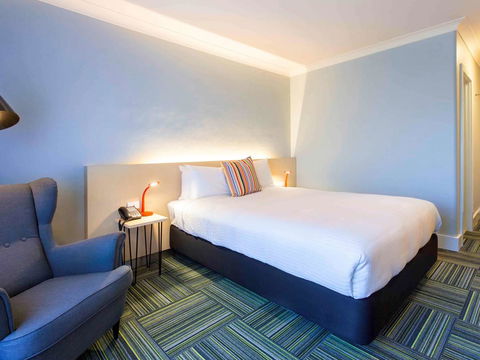 Ibis Styles Tamworth - Sunshine Coast Tourism 31