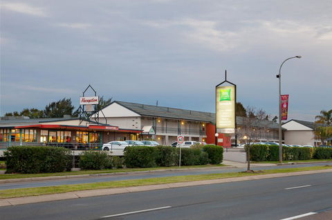 Ibis Styles Tamworth - Sunshine Coast Tourism 9