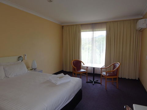 Ibis Styles Tamworth - Sunshine Coast Tourism 4
