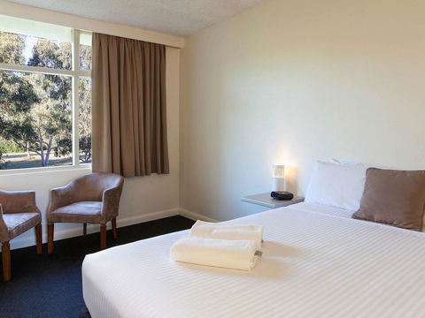 Ibis Styles Tamworth - Sunshine Coast Tourism 27