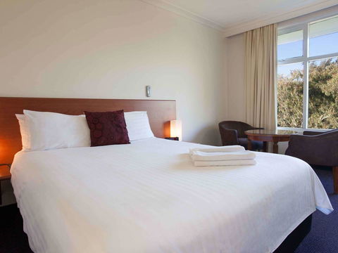 Ibis Styles Tamworth - Sunshine Coast Tourism 34