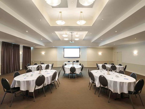 Ibis Styles Tamworth - Sunshine Coast Tourism 42