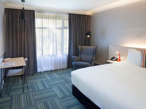 Ibis Styles Tamworth - Sunshine Coast Tourism 35
