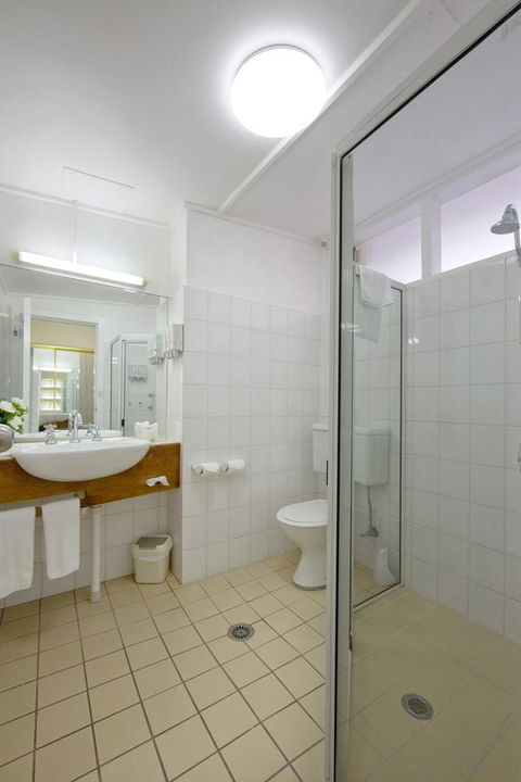 Ibis Styles Tamworth - Sunshine Coast Tourism 24