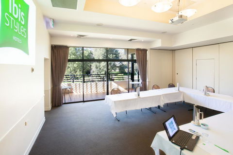 Ibis Styles Tamworth - Sunshine Coast Tourism 14