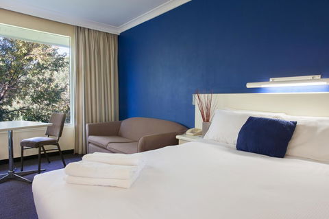 Ibis Styles Tamworth - Sunshine Coast Tourism 26