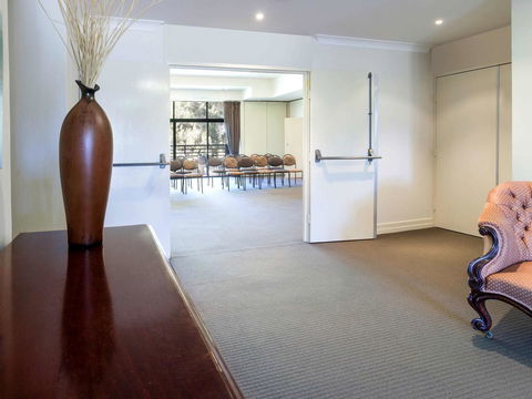 Ibis Styles Tamworth - Sunshine Coast Tourism 29