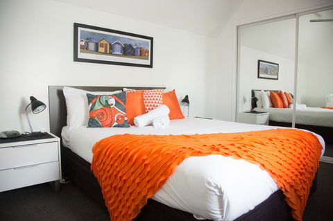 Byron Central Apartments - Sunshine Coast Tourism 8