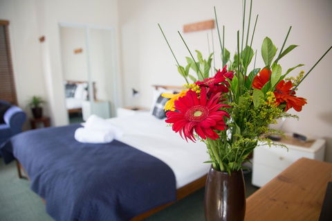 Byron Central Apartments - Sunshine Coast Tourism 14