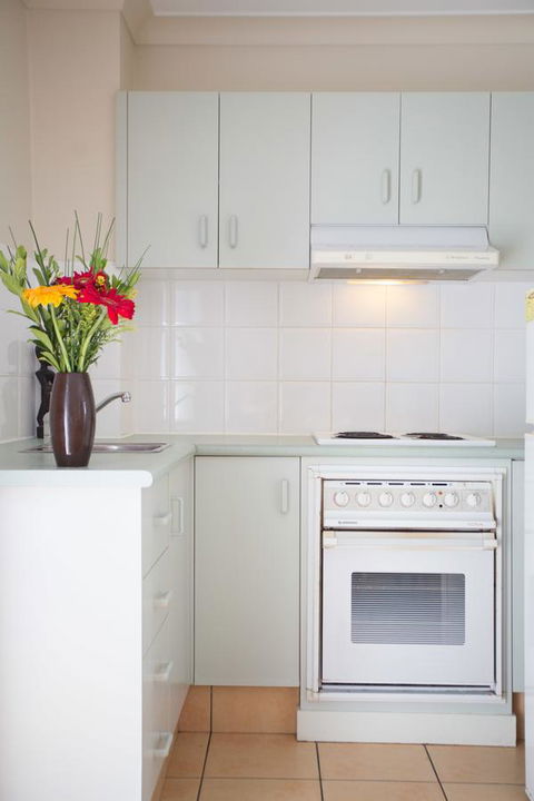 Byron Central Apartments - Sunshine Coast Tourism 11