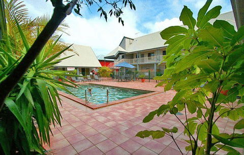Byron Central Apartments - Sunshine Coast Tourism 17
