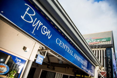Byron Central Apartments - Sunshine Coast Tourism 23