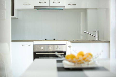 Byron Central Apartments - Sunshine Coast Tourism 9