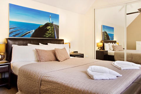 Byron Central Apartments - Sunshine Coast Tourism 28