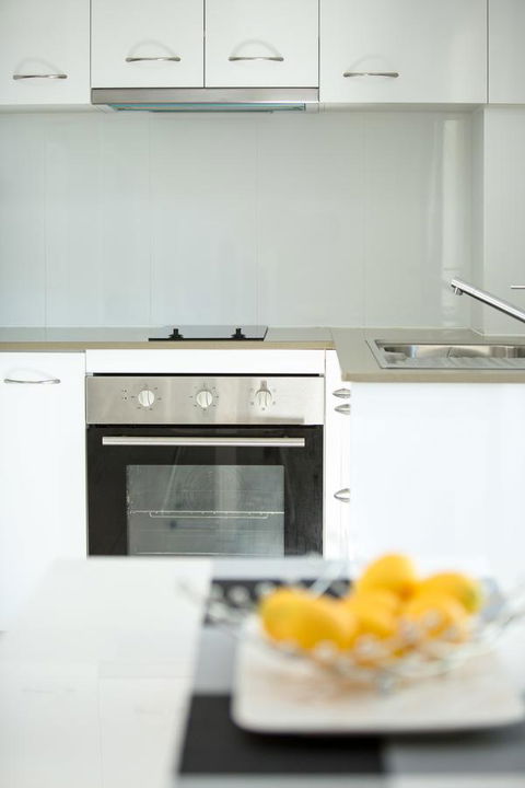 Byron Central Apartments - Sunshine Coast Tourism 6