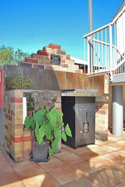 Byron Central Apartments - Sunshine Coast Tourism 18