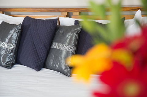 Byron Central Apartments - Sunshine Coast Tourism 12