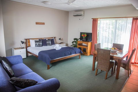 Byron Central Apartments - Sunshine Coast Tourism 13