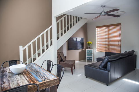 Byron Central Apartments - Sunshine Coast Tourism 31