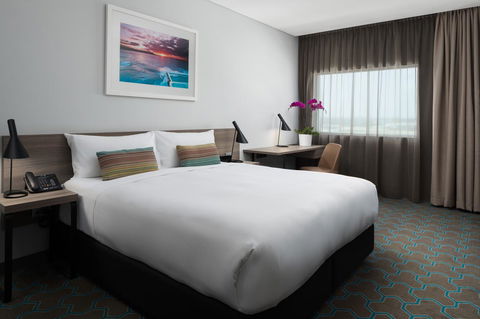 Rydges Sydney Airport Hotel - Sunshine Coast Tourism 9