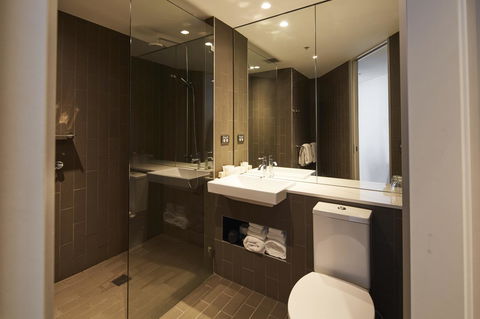 Rydges Sydney Airport Hotel - Sunshine Coast Tourism 37