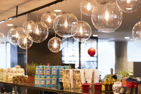 Rydges Sydney Airport Hotel - Sunshine Coast Tourism 24