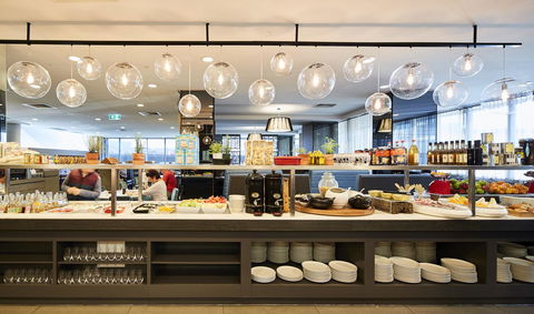 Rydges Sydney Airport Hotel - Sunshine Coast Tourism 17