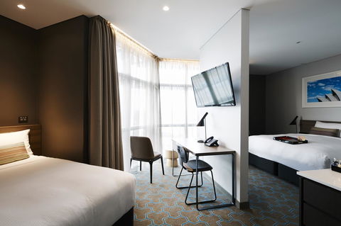 Rydges Sydney Airport Hotel - Sunshine Coast Tourism 19