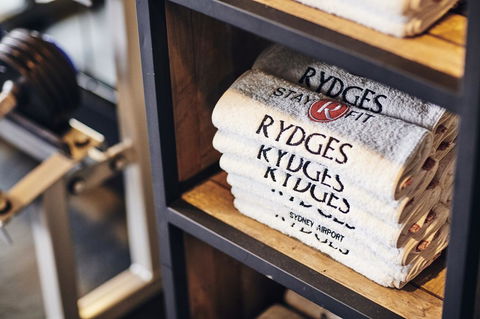 Rydges Sydney Airport Hotel - Sunshine Coast Tourism 35