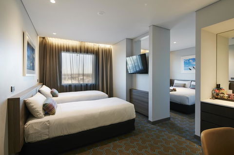 Rydges Sydney Airport Hotel - Sunshine Coast Tourism 20