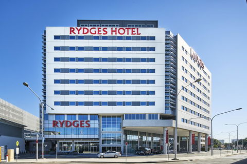 Rydges Sydney Airport Hotel - Sunshine Coast Tourism 43