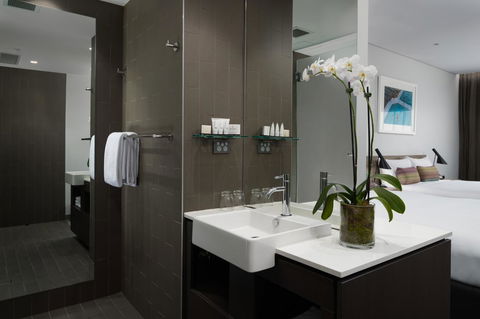 Rydges Sydney Airport Hotel - Sunshine Coast Tourism 2