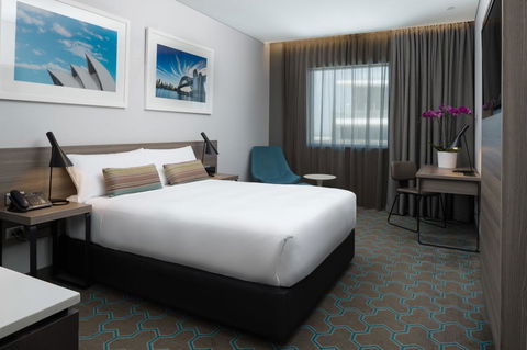 Rydges Sydney Airport Hotel - Sunshine Coast Tourism 5