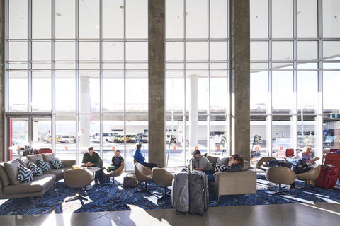 Rydges Sydney Airport Hotel - Sunshine Coast Tourism 15