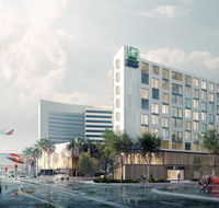 Holiday Inn Express Sydney Airport - Holiday Sunshine Coast