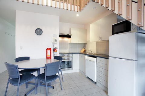 Lantern 1 Bedroom Balcony With Panoramic View - Sunshine Coast Tourism 17