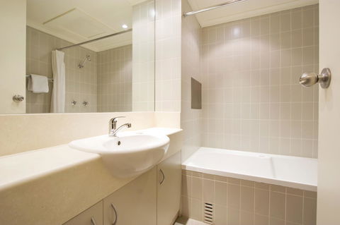 Lantern 1 Bedroom Balcony With Panoramic View - Sunshine Coast Tourism 26