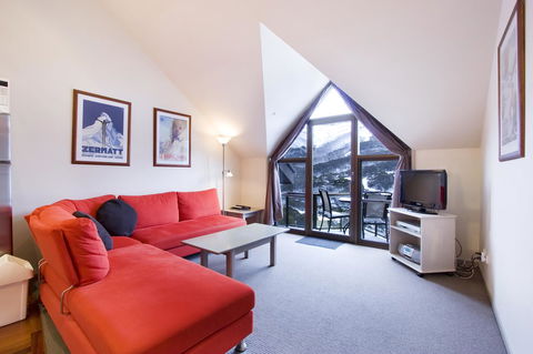 Lantern 1 Bedroom Balcony With Panoramic View - Sunshine Coast Tourism 43