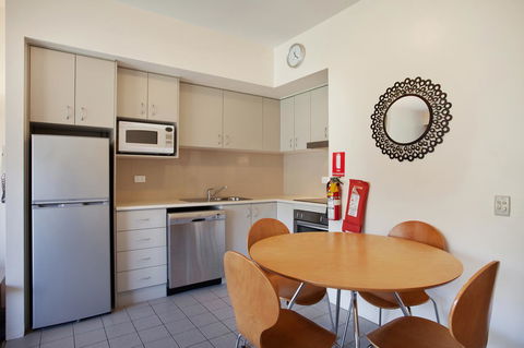 Lantern 1 Bedroom Balcony With Panoramic View - Sunshine Coast Tourism 31