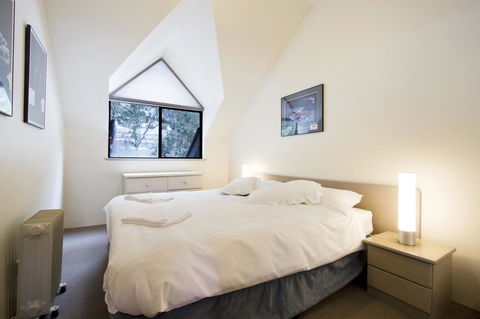 Lantern 1 Bedroom Balcony With Panoramic View - Sunshine Coast Tourism 36
