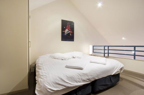 Lantern 1 Bedroom Balcony With Panoramic View - Sunshine Coast Tourism 34